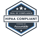 HIPPA Compliant